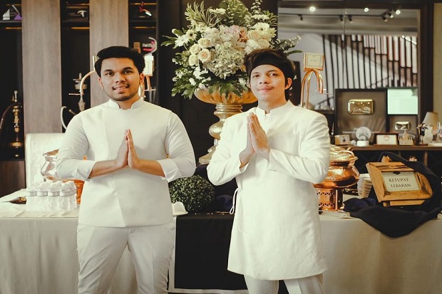 Atta Halilintar Bagi...