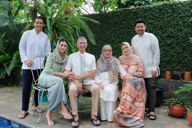Raisa Bersyukur Bisa...