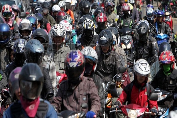 Kemenhub Perketat Pengawasan...