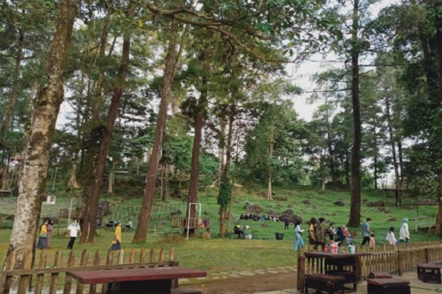 Duh! Objek Wisata di...