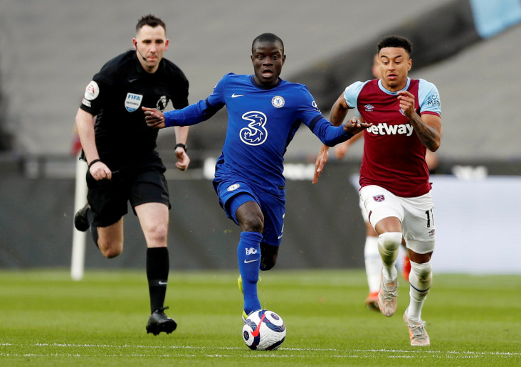 Leicester City Harus...