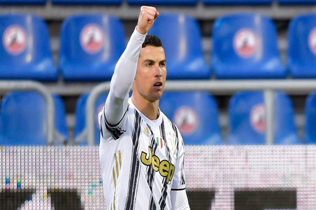 Mendes Tegaskan Ronaldo...