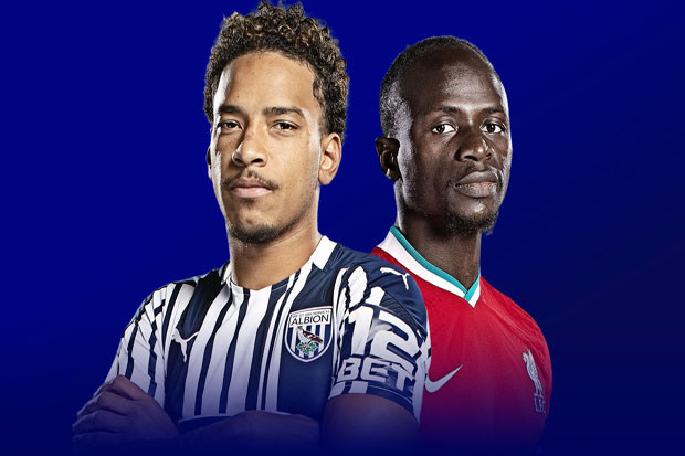 Preview West Bromwich...