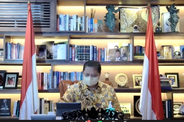 1,5 Juta Orang Mudik,...