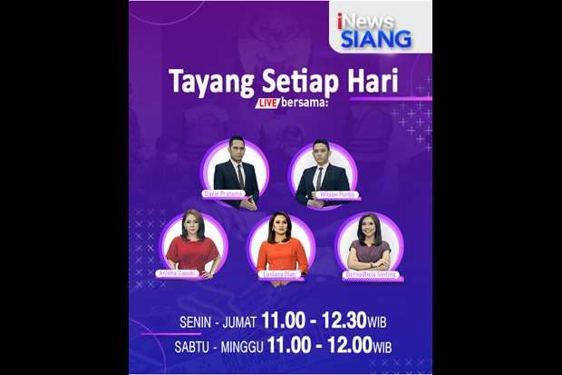 Pantauan Terkini TPU...
