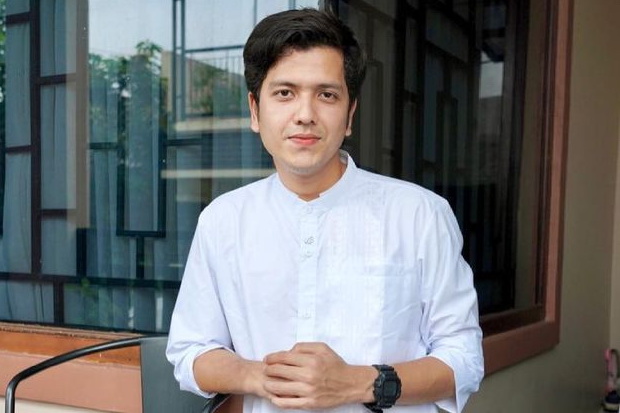 Riki Ikatan Cinta Pengin...