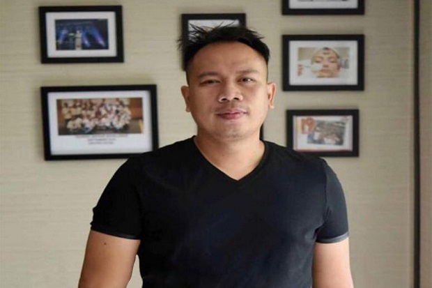 Rayakan Lebaran Bersama...