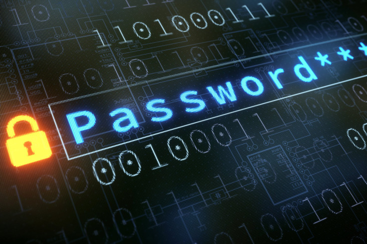 Cara Mudah Membuat Password...