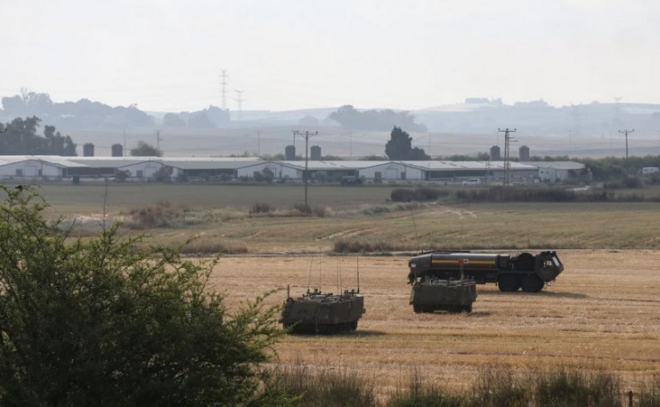 Al-Qassam: Serangan...