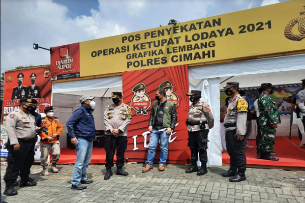 Disparbud Jabar Pastikan...