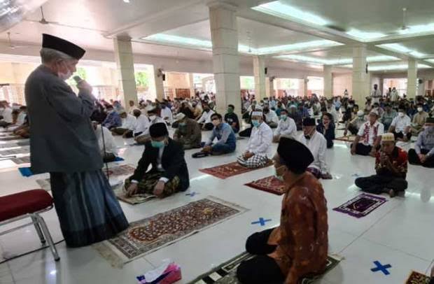 Fatmawati Rusdi Kenang...