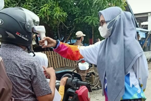 Objek Wisata di Sinjai...