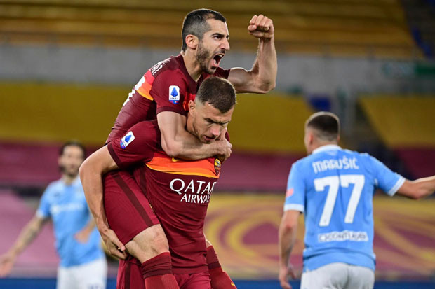 Redam 10 Pemain Lazio,...