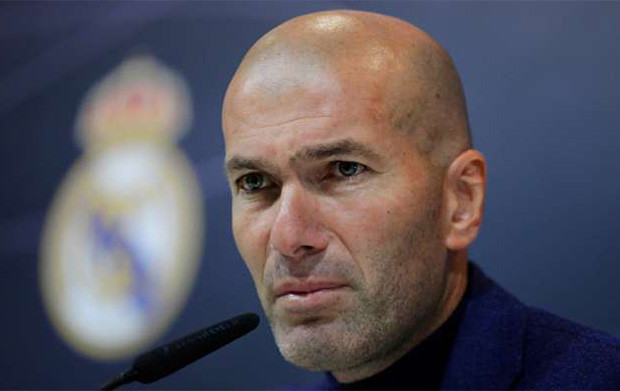 Real Madrid Mulai Mencari...