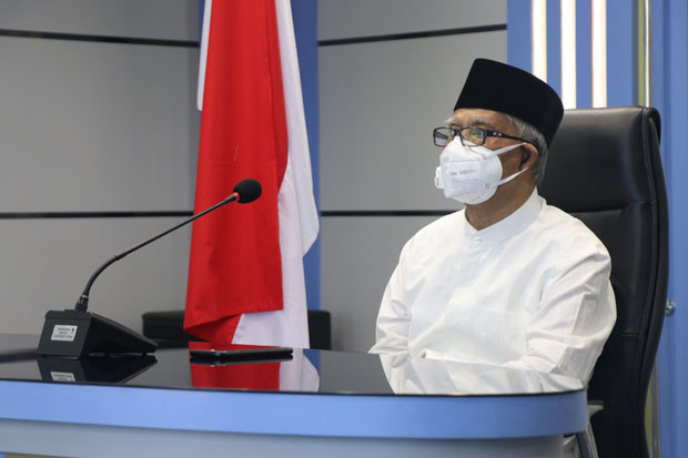 Muhammadiyah Bela dan...