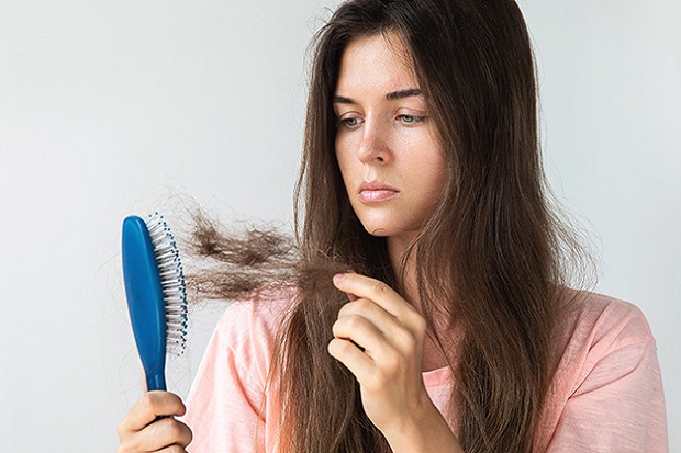 5 Cara Mengatasi Rambut...