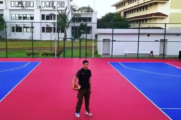 Anies Ikut Bangga, Atlet...