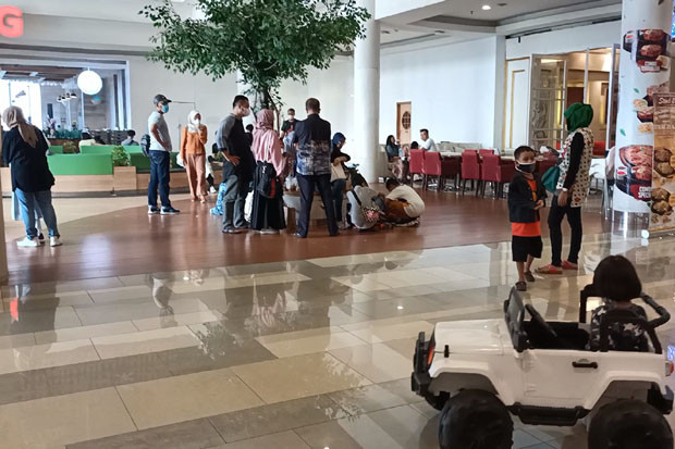 Sejumlah Wisata di Jakarta...