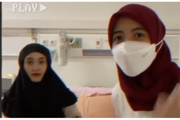 Komika Arafah Rianti...