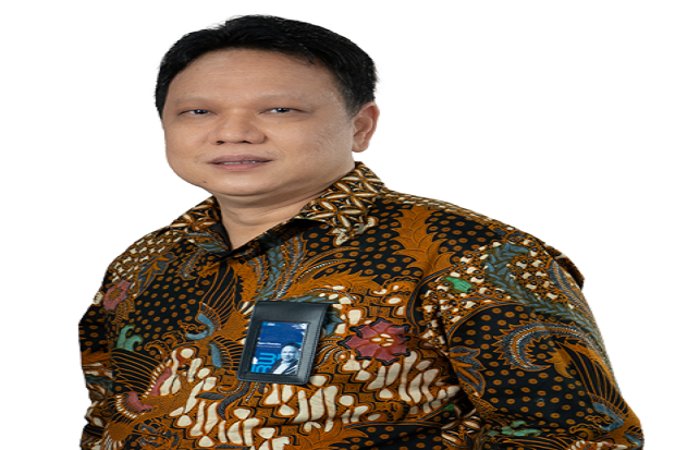 Baru Diangkat, Plt Dirut...