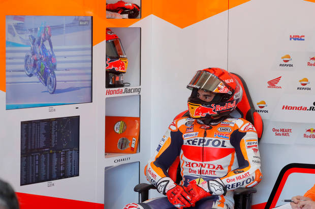 Nyaris Rebut Pole Position,...