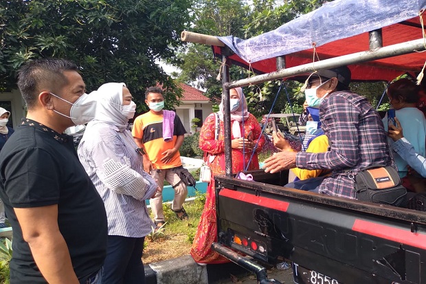 Objek Wisata di Karawang...