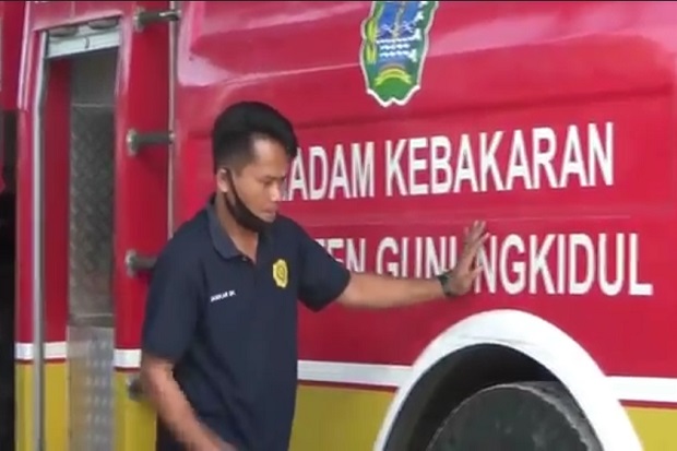 Berhonor Rp80 Ribu/Hari,...