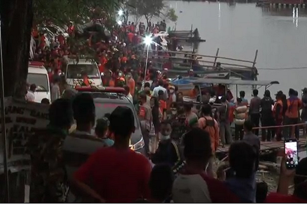 Nakhoda Perahu Wisata...