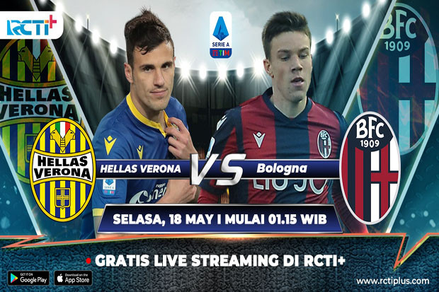 Preview Hellas Verona...