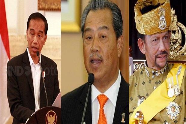 Pernyataan Bersama Presiden...