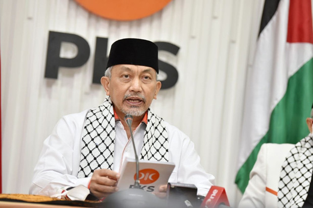 Tulis Surat Terbuka...
