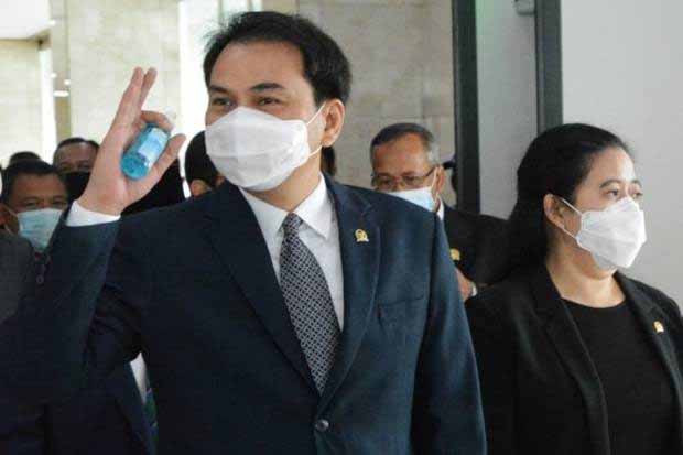 MKD Terima 5 Aduan Perkara...