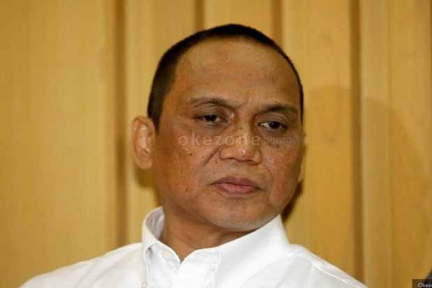 Dilaporkan 75 Pegawai...