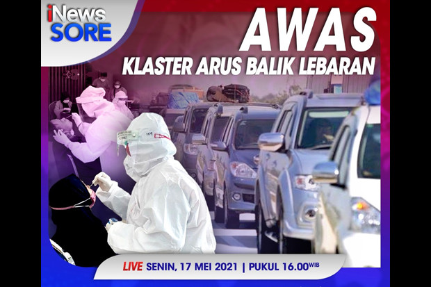 RS Darurat Wisma Atlet...