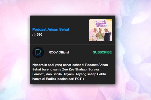 3G yang Harus Dihindari...