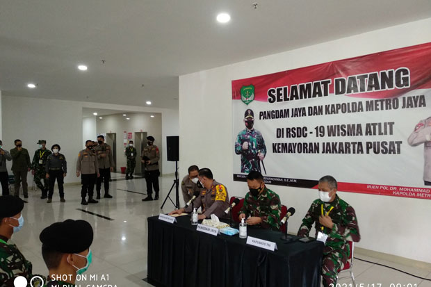 Cegah Klaster Arus Balik,...