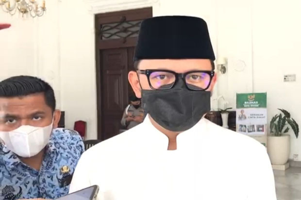 Bima Arya Ajak Warga...