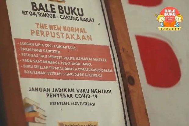 Anies Baswedan Promosikan...