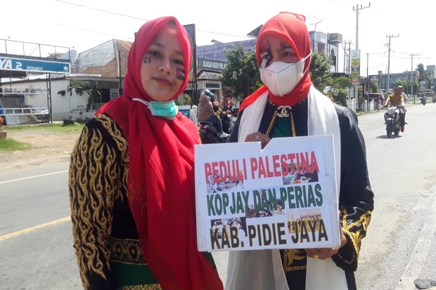 Gadis-gadis Cantik Aceh...