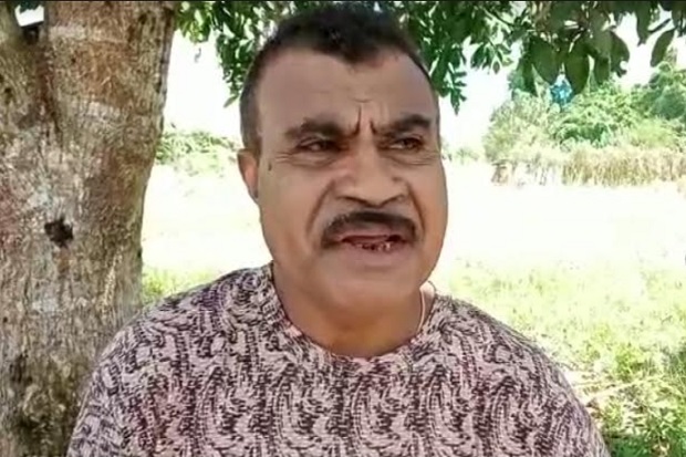 Lembaga Masyarakat Adat...