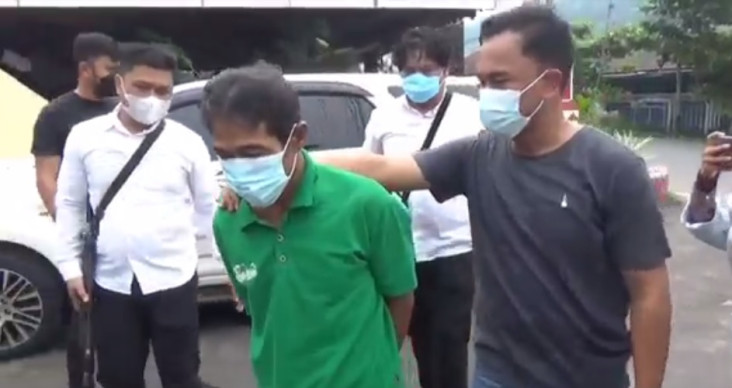 Jurus Ampuh Dukun Cabul...