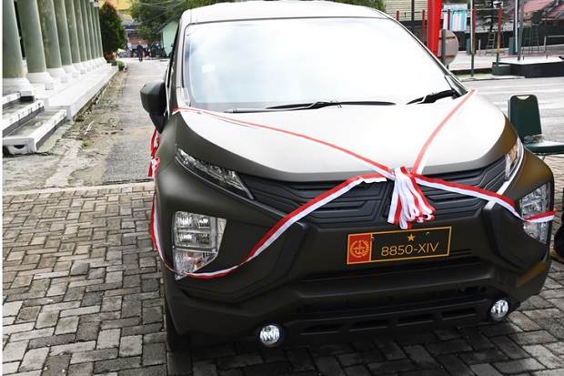 Xpander Sport Hadiah...