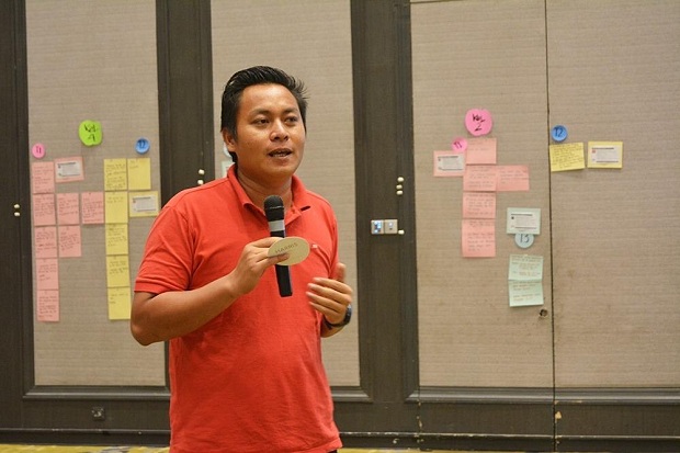 WALHI dan Yayasan Konservasi...