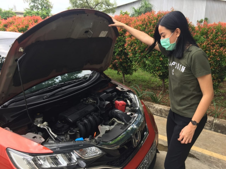 Yuk, Lakukan Pengawasan...