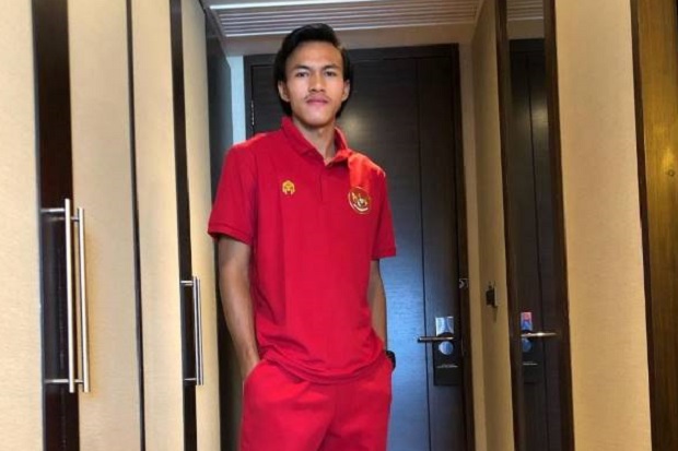 Ini 4 Gaya Yudha Febrian,...