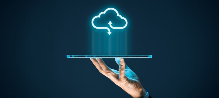 Apa Itu Cloud Storage...