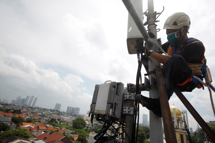 Meski Ada Larangan Mudik,...