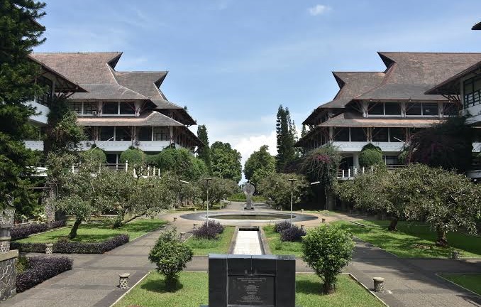 Cegah Covid-19, ITB...