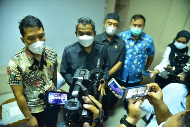 Catat! Hari Ini Tahapan...