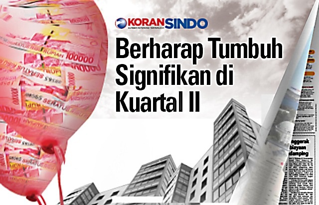 Berharap Perekonomian...